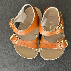 Salt Water Sea Wees Baby Sandals